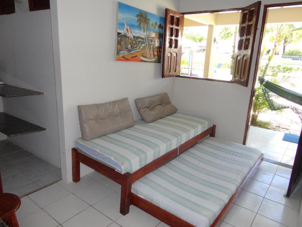 Flat Do Golfinho Apartment Tamandaré Екстериор снимка