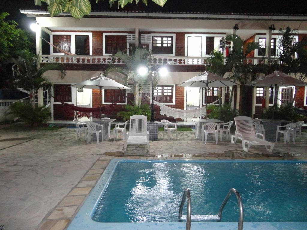 Flat Do Golfinho Apartment Tamandaré Екстериор снимка