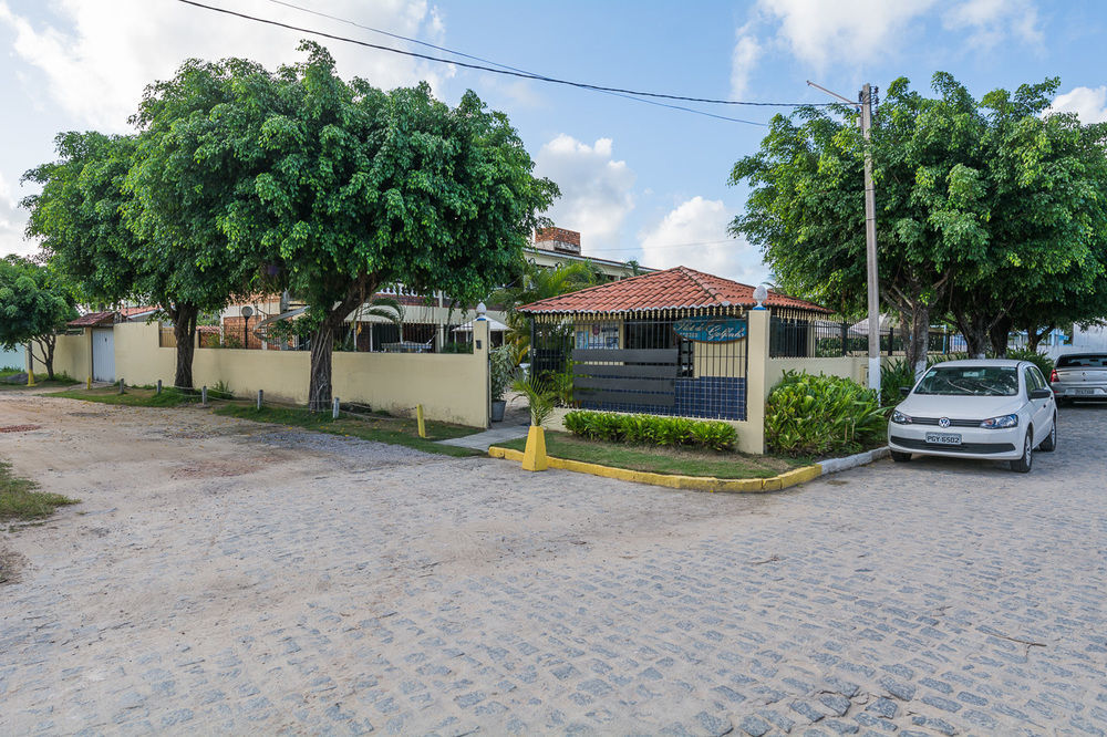 Flat Do Golfinho Apartment Tamandaré Екстериор снимка